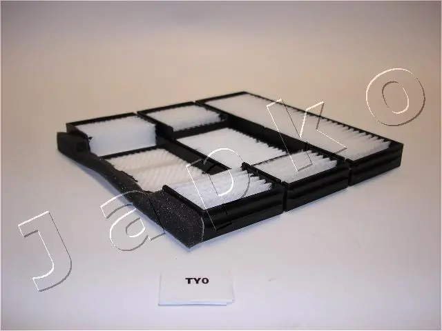 Filtro de salão Toyota Corolla