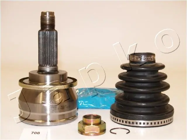 TOJ0261 Magneti Marelli Наружная граната