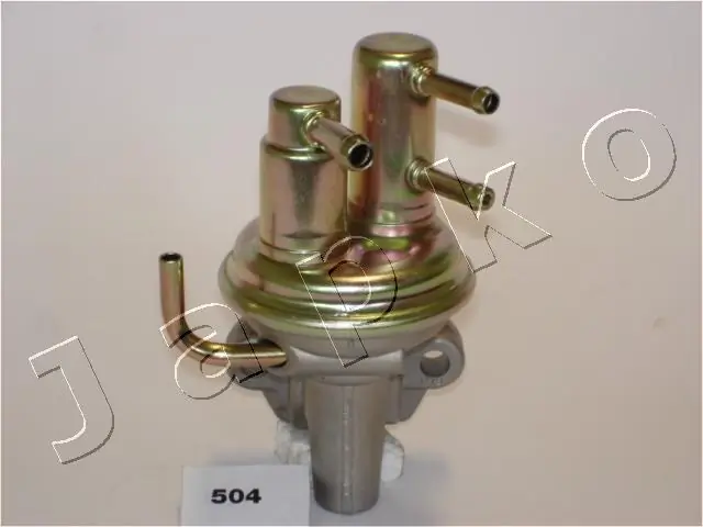 Механический топливный насос MD997695 Proton