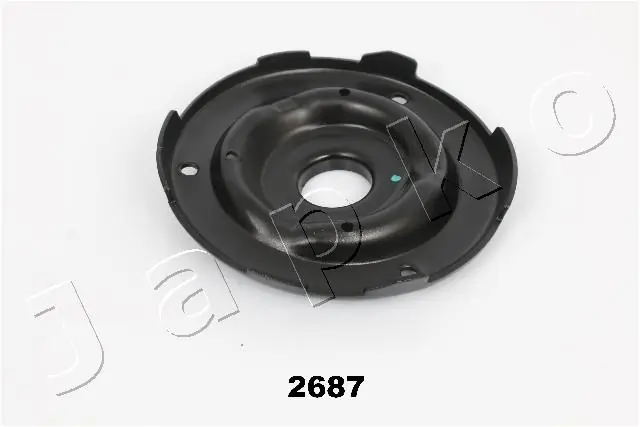 GOJ2687 Japko Резиновое кольцо передней пружины