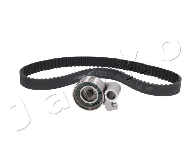 Correia do mecanismo de distribuição de gás, kit Toyota Land Cruiser J150