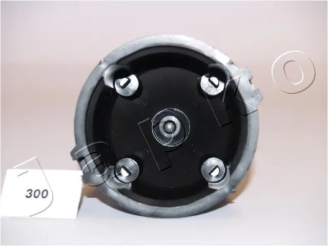 Tampa de distribuidor de ignição (distribuidor) Mitsubishi Galant 6 E3A