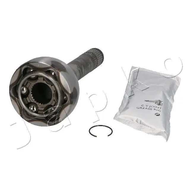Купить 39101G9600 Nissan/Infiniti Внешняя граната