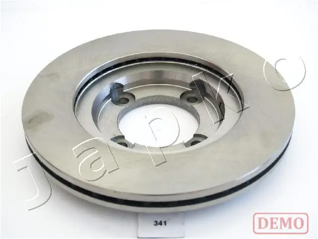 Передний тормозной диск Rotinger RT2541