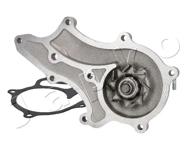 Помпа охлаждения Toyota 4 Runner внедорожник (N130) (1987 - 1996) цена, от 34.13 USD