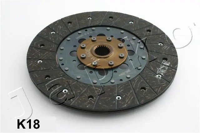 Диск сцепления Kamoka DC277 цена, от 39.12 USD