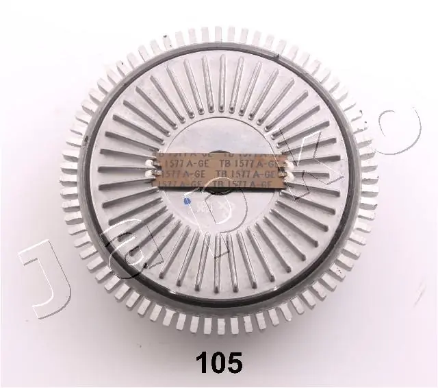 Муфта вентилятора Polcar SV5022