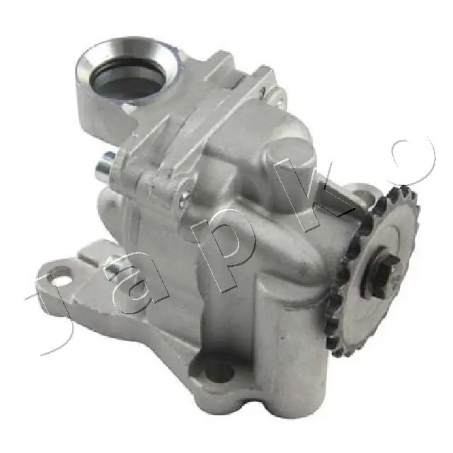 Масляный насос двигателя на Seat Ibiza III 6L1