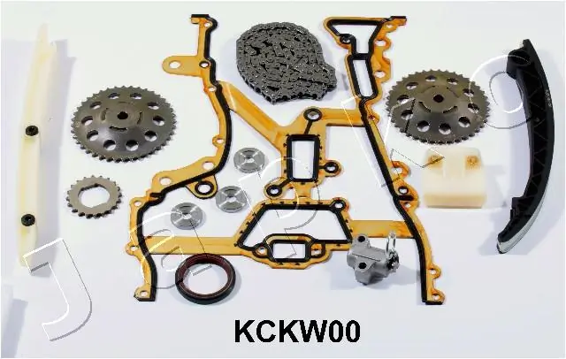 KJKW00 Japko Комплект цепи