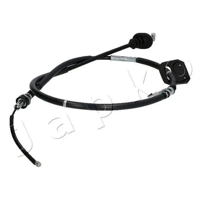 Трос стояночного тормоза задний правый Japko 131808 цена, от 19.02 USD