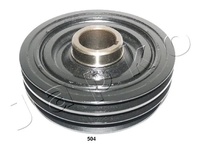 Шкив коленвала (демпфер) Mitsubishi Pajero IV LONG внедорожник (V90) (2006 - 2013) цена, от 61.10 USD