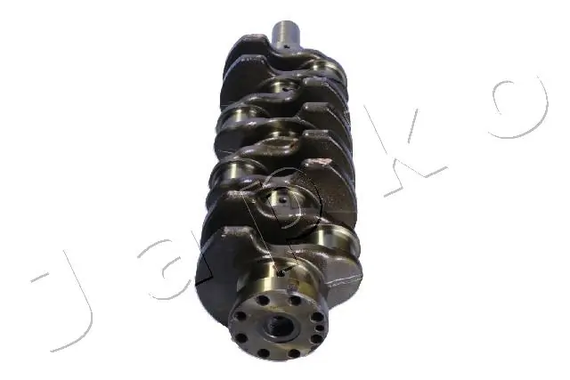 XM346300BB Ford Коленвал двигателя