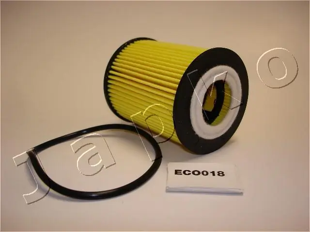 Фильтр масляный JAPKO 1ECO018