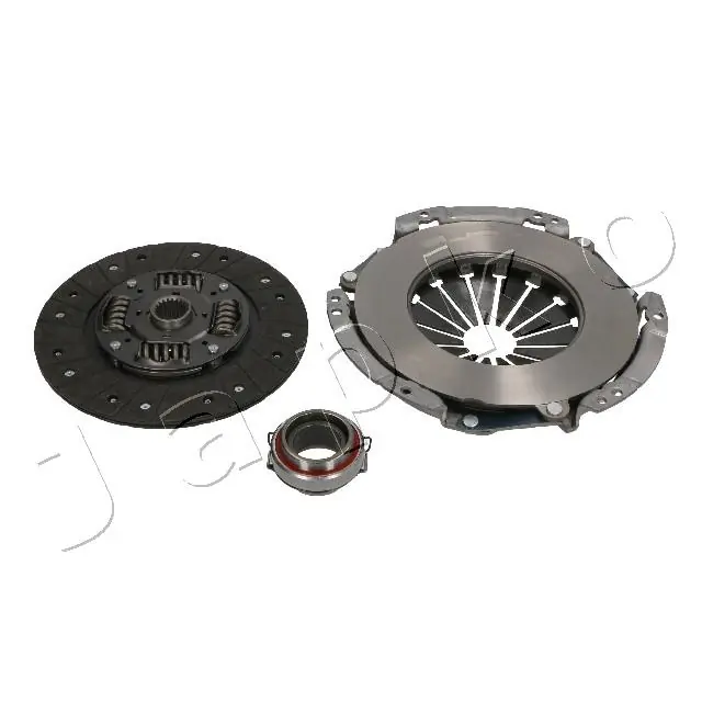 04130YZZDP Toyota Сцепление в сборе