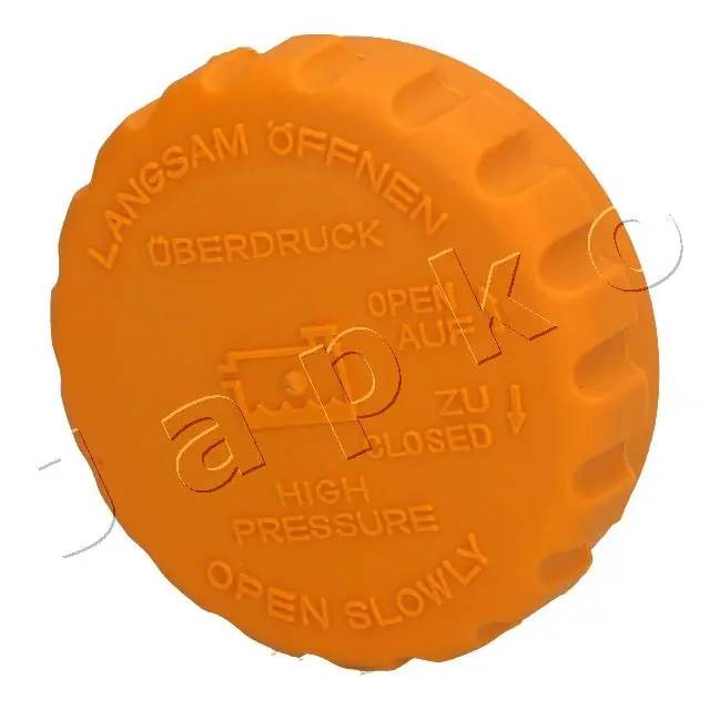 Tampa (tampão) do tanque de expansão Opel Vectra 36