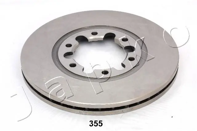 Передние тормозные диски BS3004 DP Group