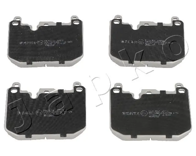 Купить 161875 Power Stop Колодки тормозные