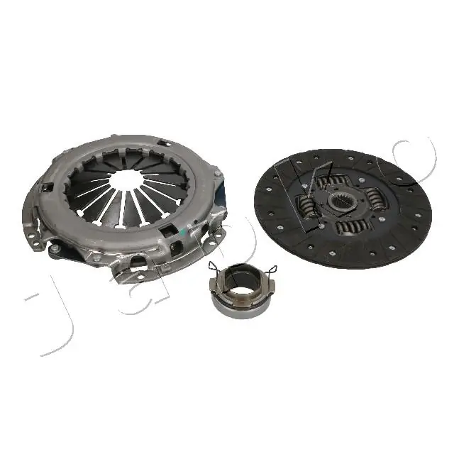 Комплект сцепления Toyota 04130YZZDP