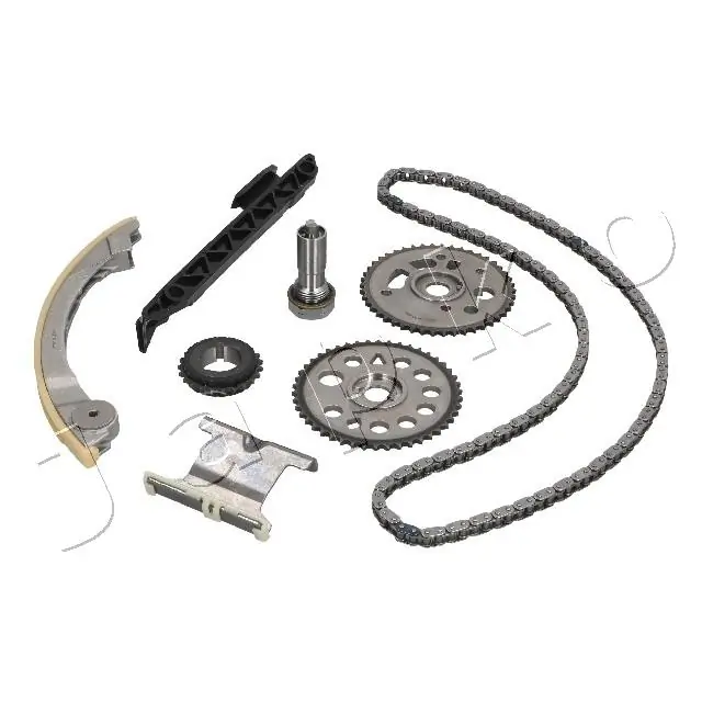 Комплект цепи ГРМ BGATC0255FK BGA