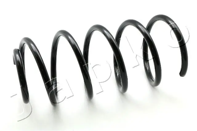 Передняя пружина 96415732 Opel