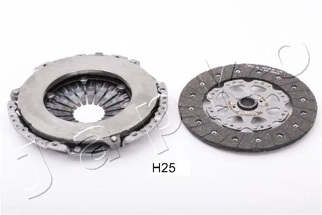 70H25 Japko Нажимной диск сцепления