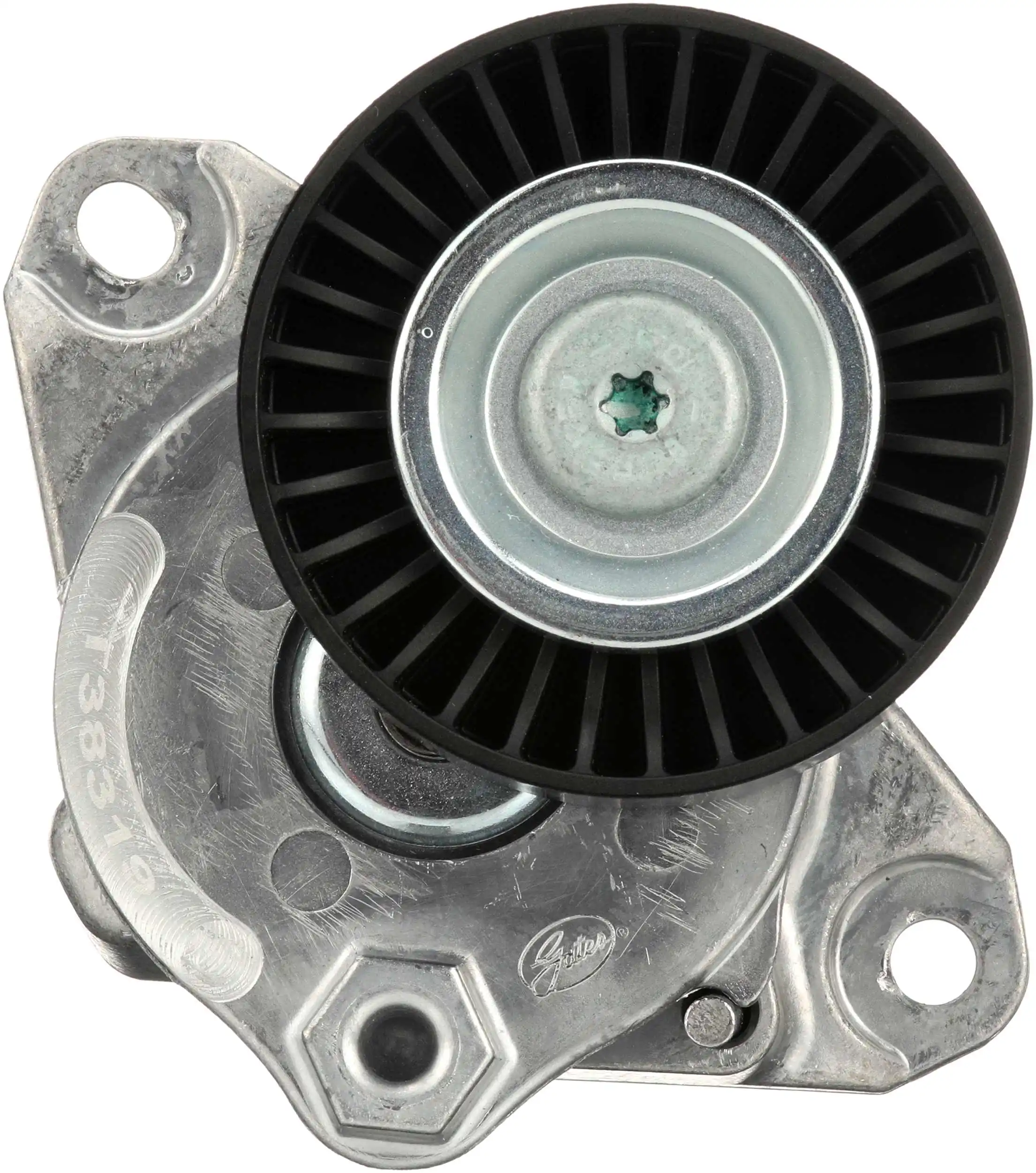 219221 Trucktec Натяжитель клинового ремня