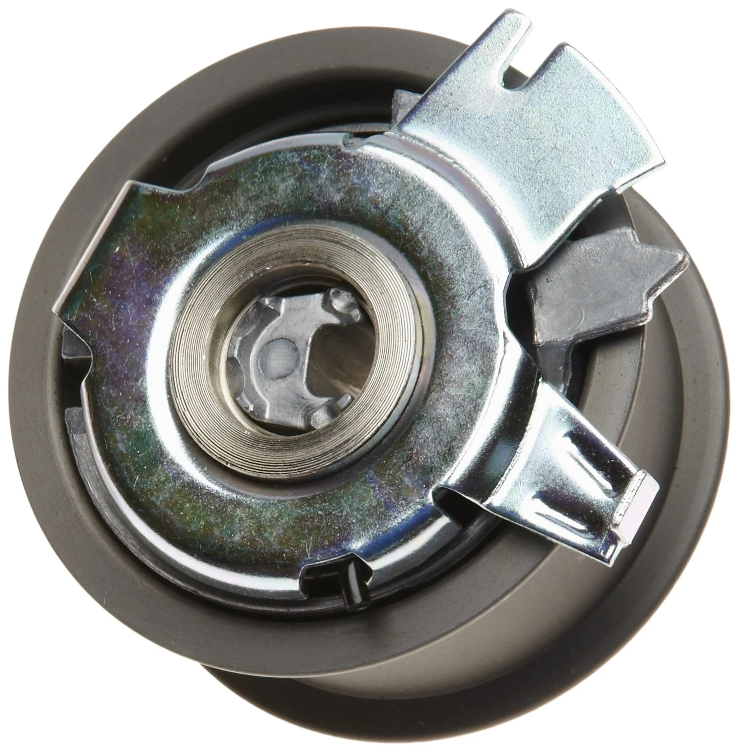 Compre Rolo de reguladora de tensão da correia do mecanismo de distribuição de gás Skoda Octavia 