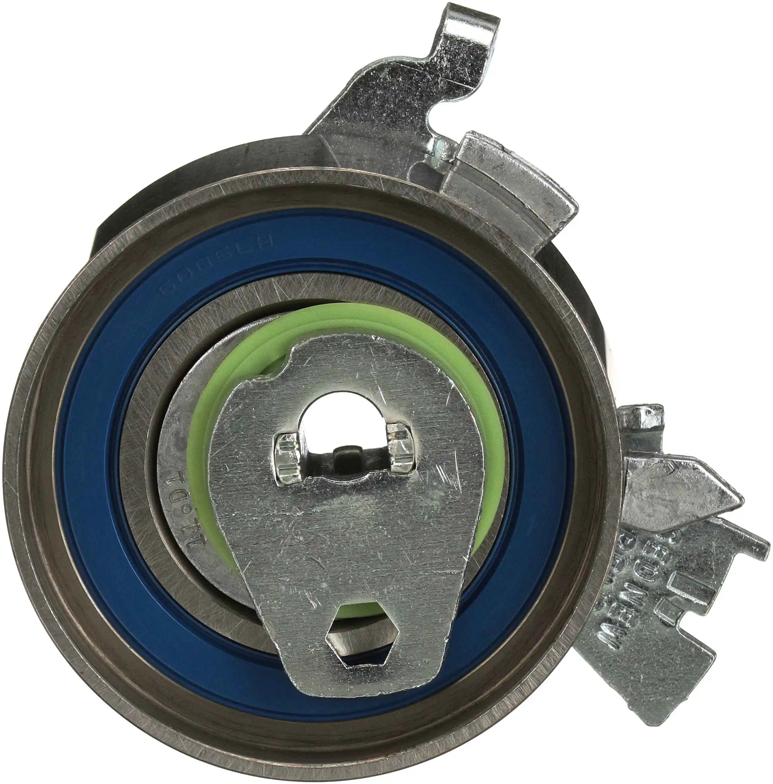 Compre Rolo de reguladora de tensão da correia do mecanismo de distribuição de gás Chevrolet Lacetti 