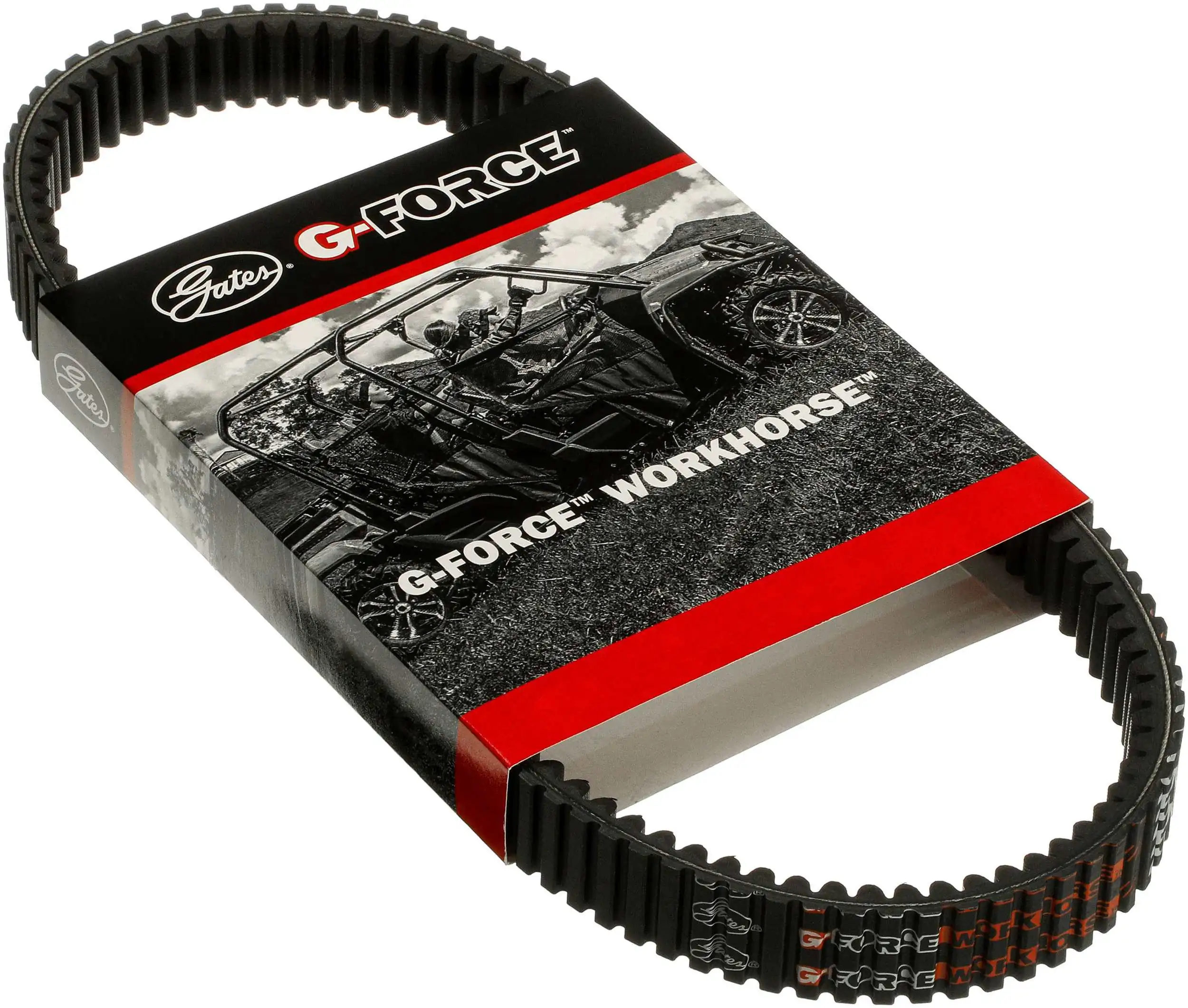 Ремень вариатора Gates 30G3750 цена, от 128.12 USD