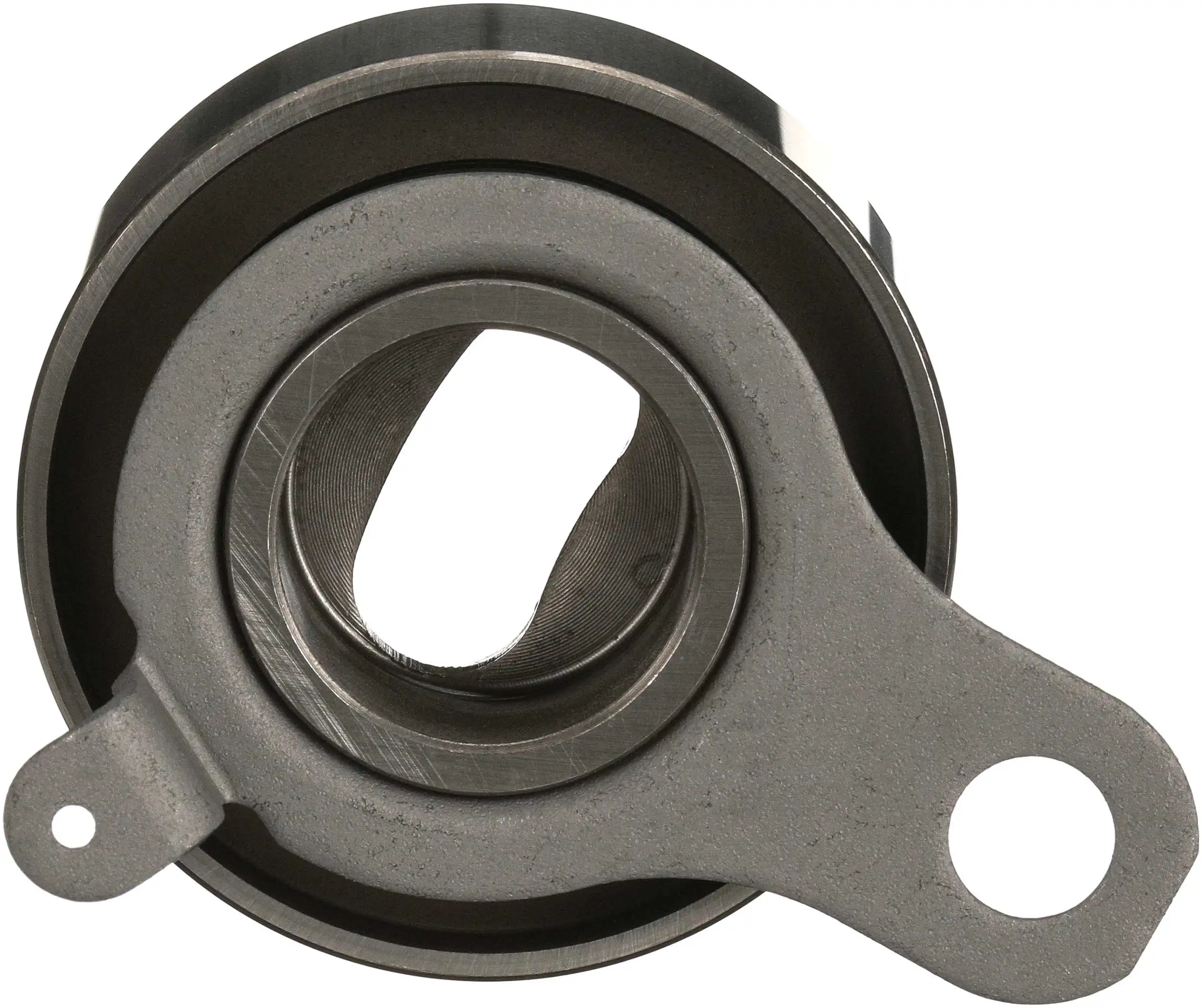  Rolo de reguladora de tensão da correia do mecanismo de distribuição de gás Toyota Avensis I sedan (T22) (1997 - 2003) I