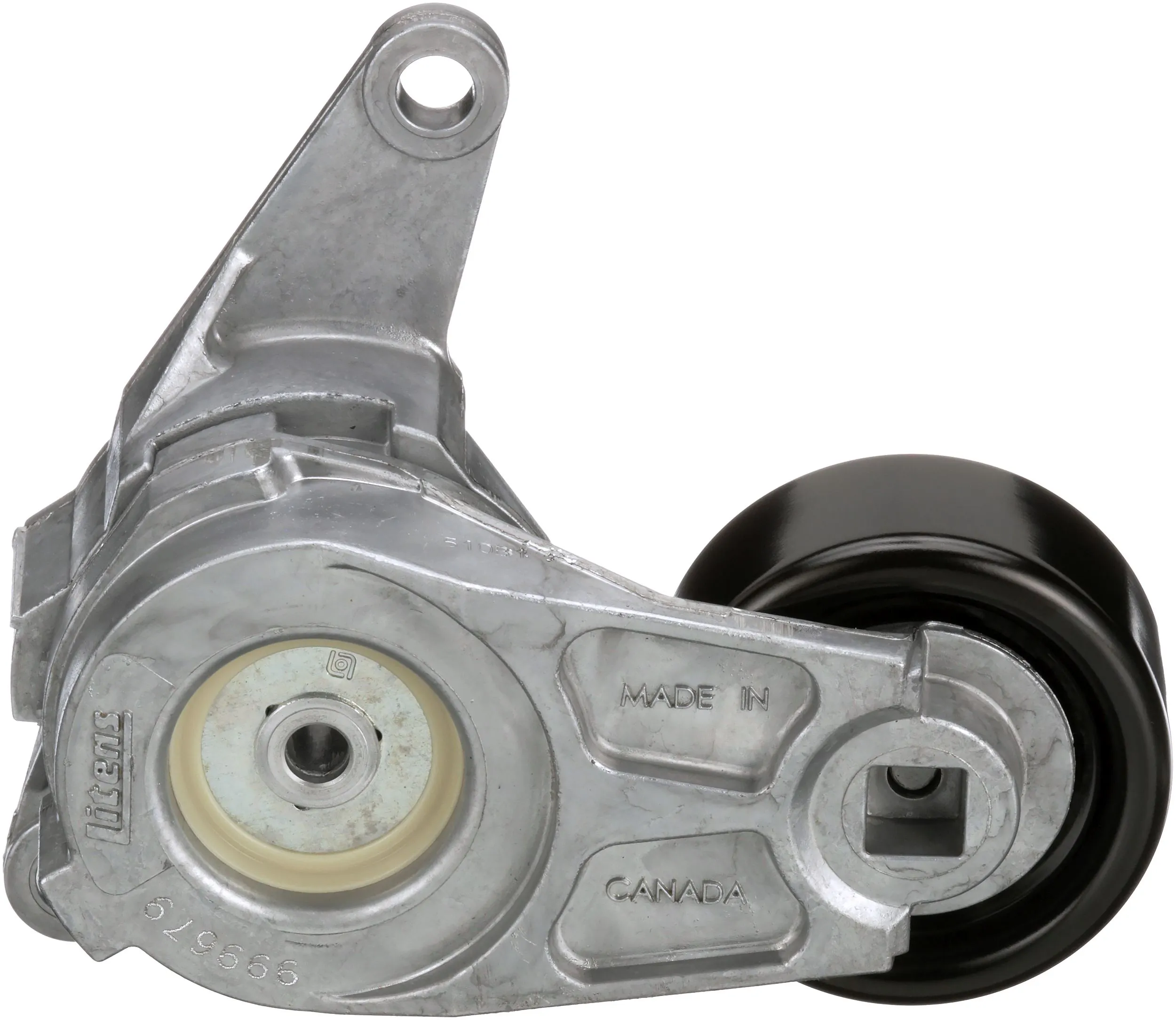 Роликовий модуль натяжителя ремня Magneti Marelli MPQ1325 цена, от 13.17 USD