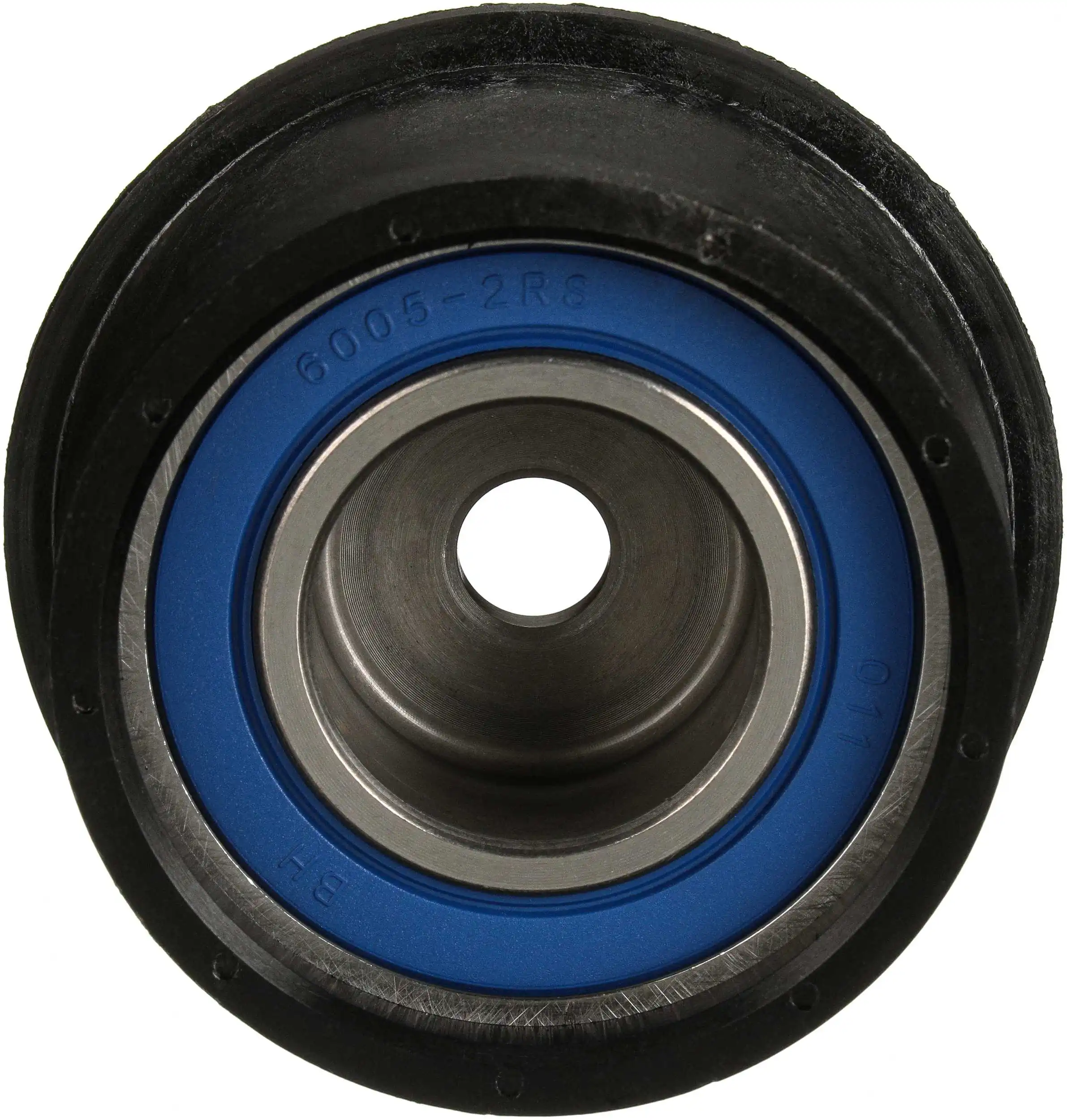  Rolo parasita da correia do mecanismo de distribuição de gás Chevrolet Captiva I SUV (C100) (2006 - 2010) I