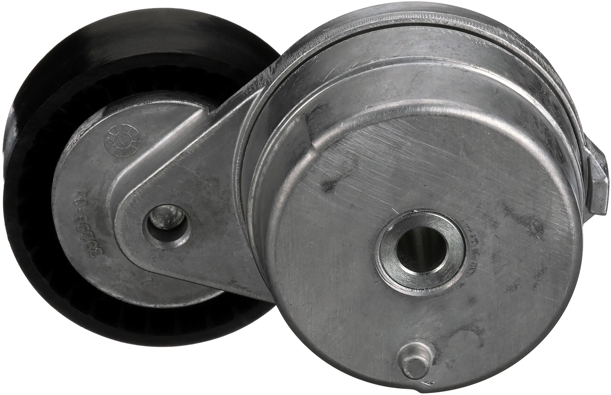 Роликовий модуль натяжителя ремня Dayco 89631 цена, от 136.03 USD