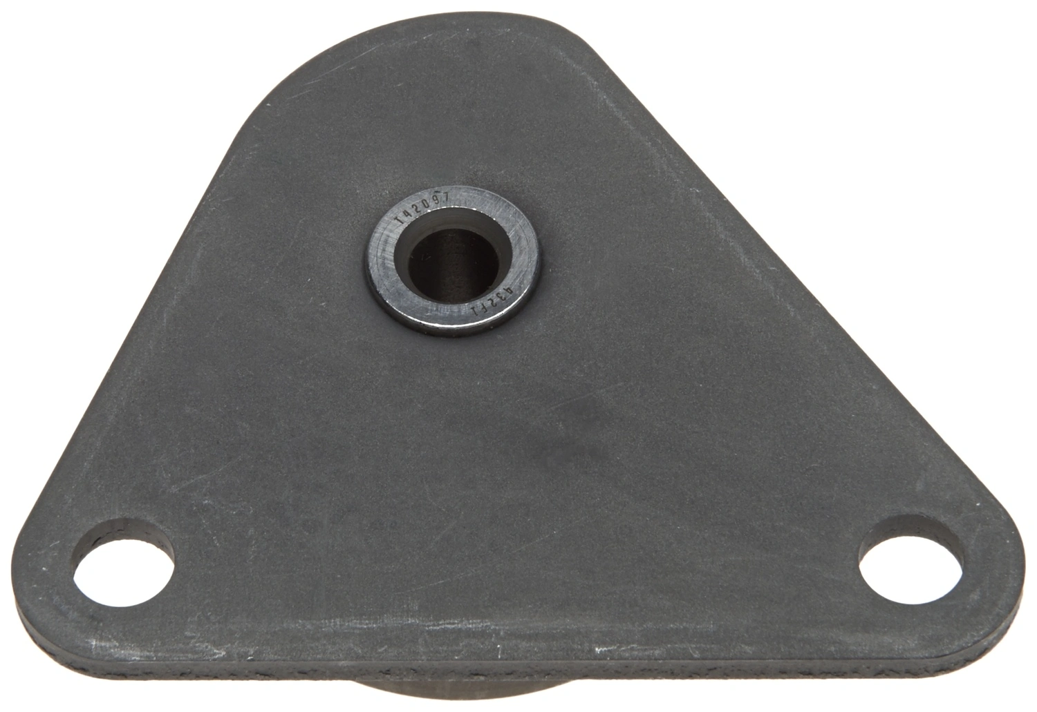 Rolo parasita da correia do mecanismo de distribuição de gás Volvo V70 I LV