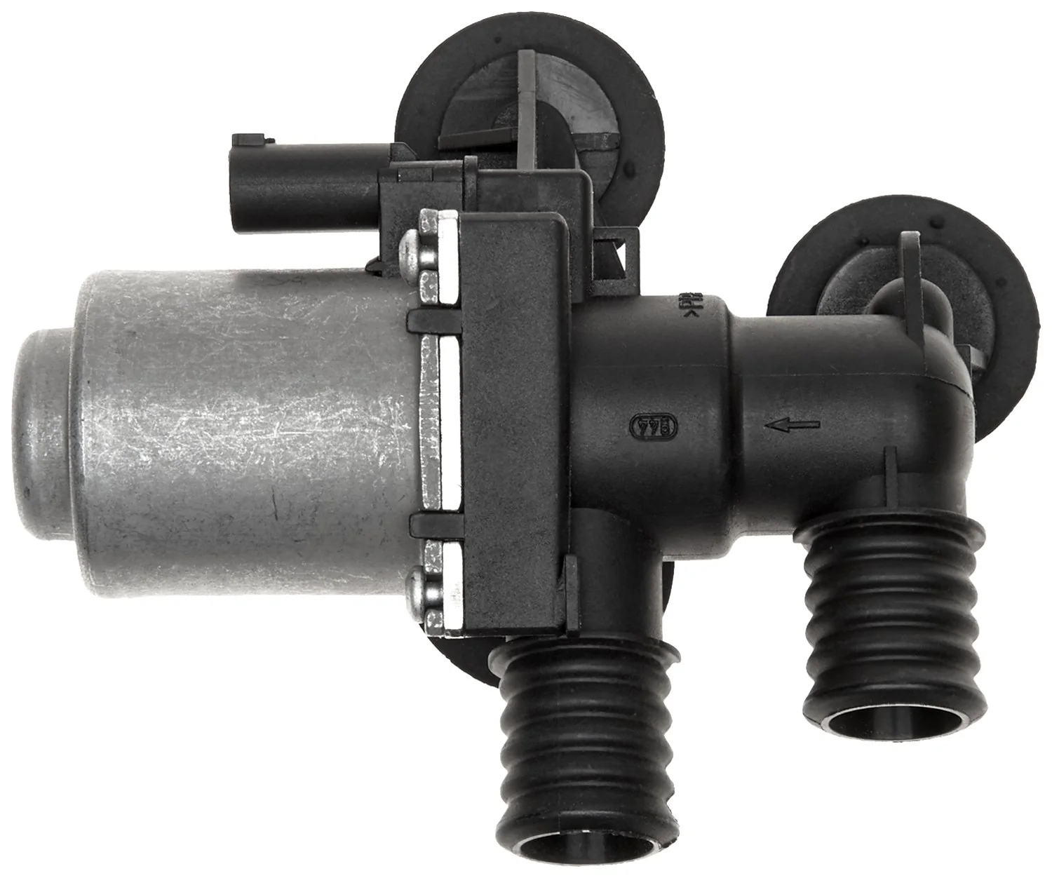 Válvula de forno (de aquecedor) para BMW X3  E83