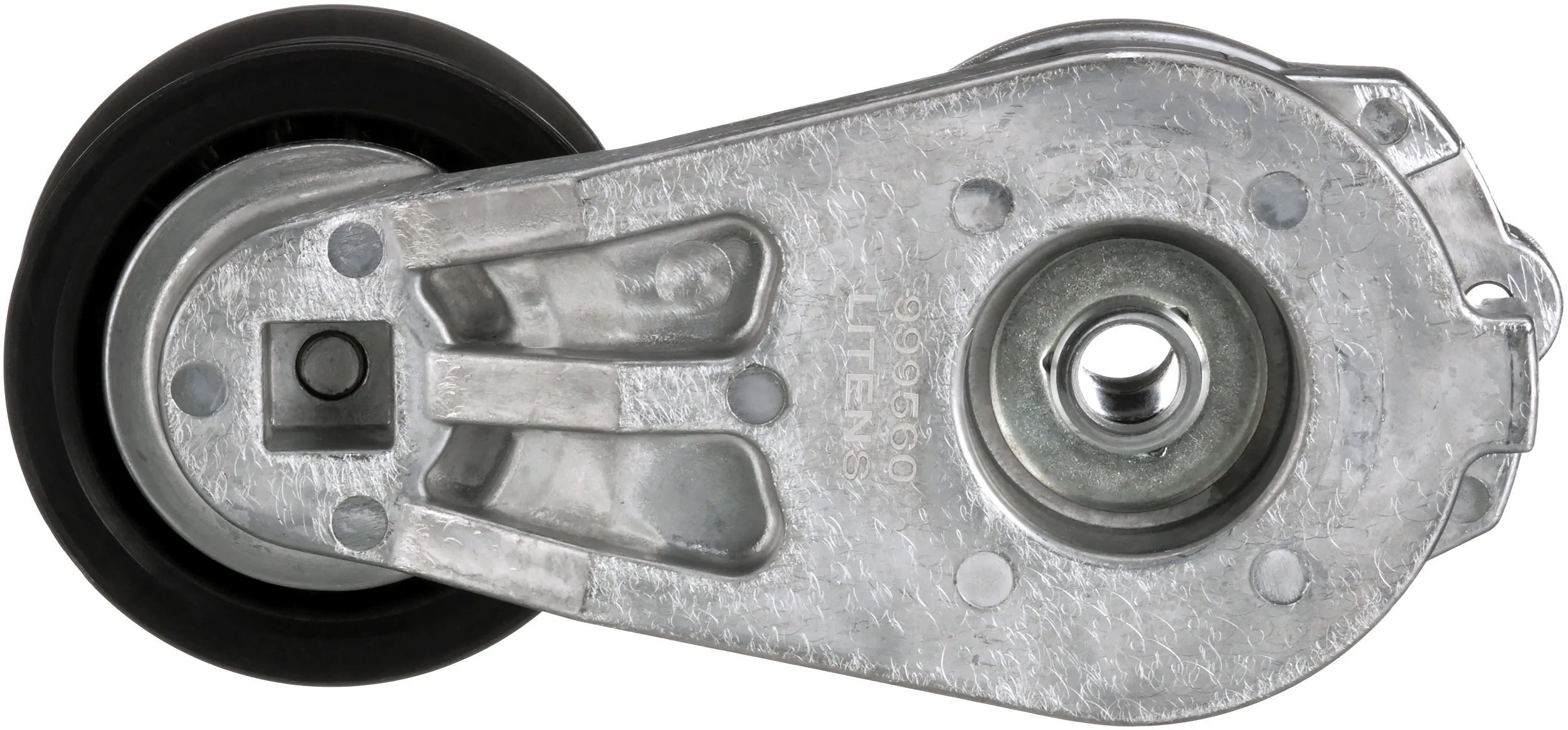 Роликовий модуль натяжителя ремня Gates 39342 цена, от 38.01 USD
