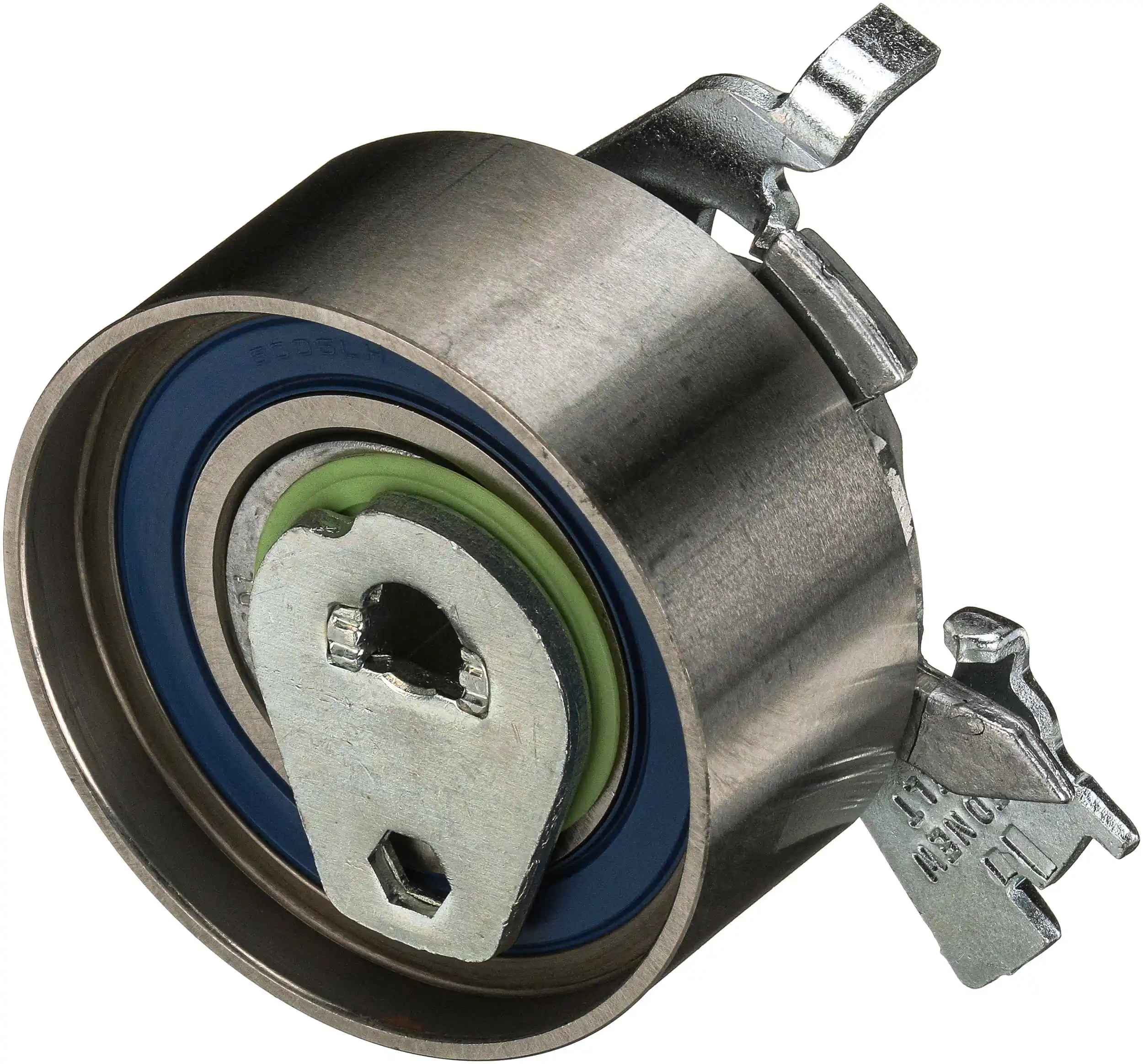  Rolo de reguladora de tensão da correia do mecanismo de distribuição de gás Chevrolet Lacetti sedan (J200) (2003 - 2013) 