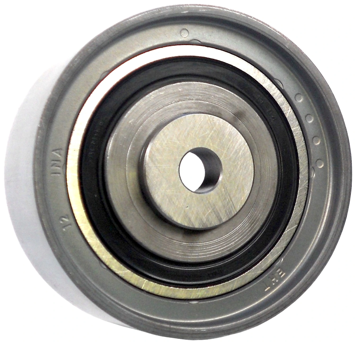Купить T41238 Gates Ведуший ролик ГРМ