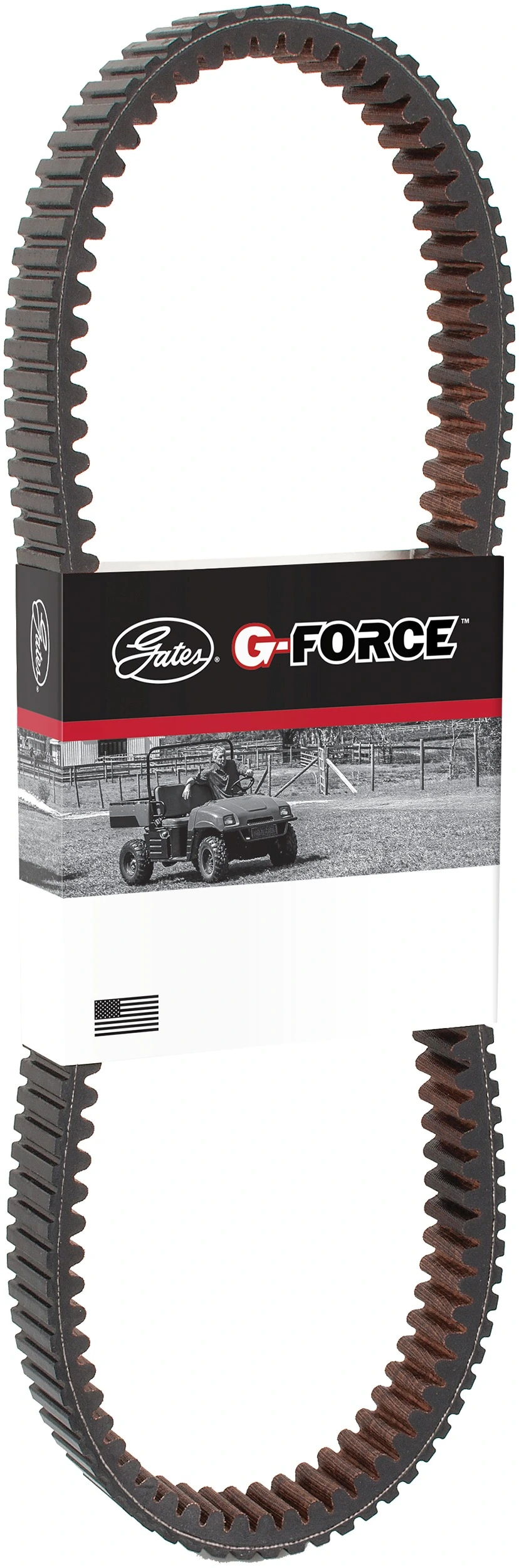  Gates 43G3596