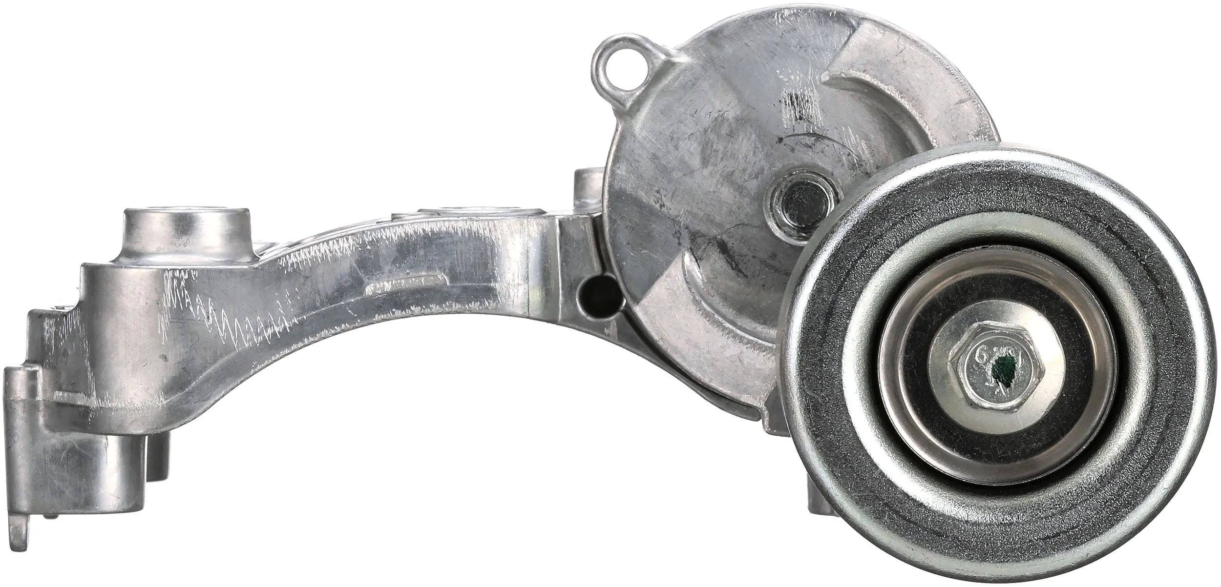 Натяжитель клинового ремня на Lexus RX 300/330/350/400H U3
