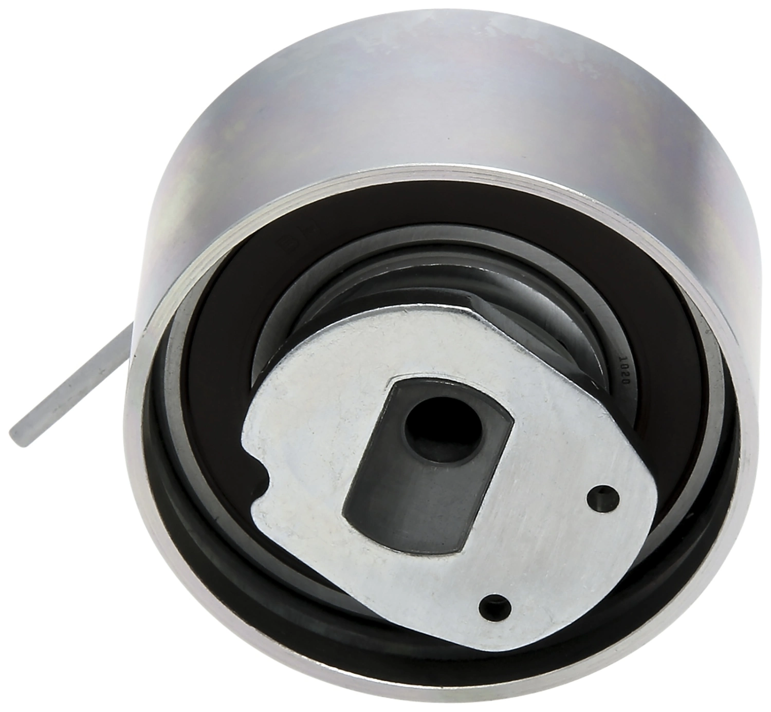 Compre Rolo de reguladora de tensão da correia do mecanismo de distribuição de gás Chrysler Voyager 3