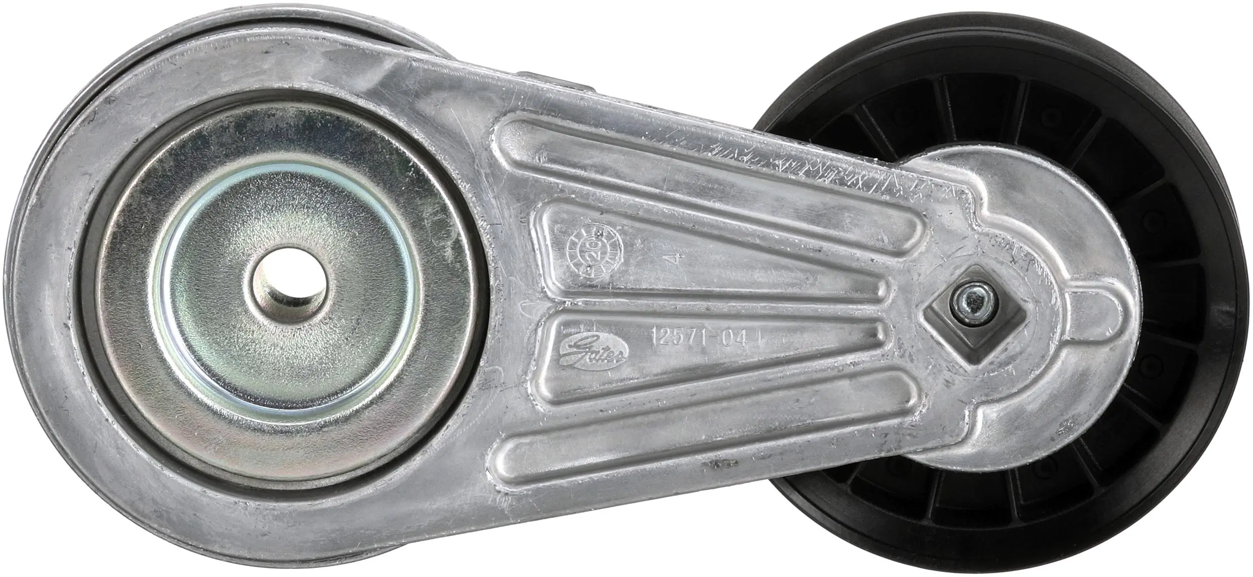 Роликовий модуль натяжителя ремня Gates 38104 цена, от 36.85 USD