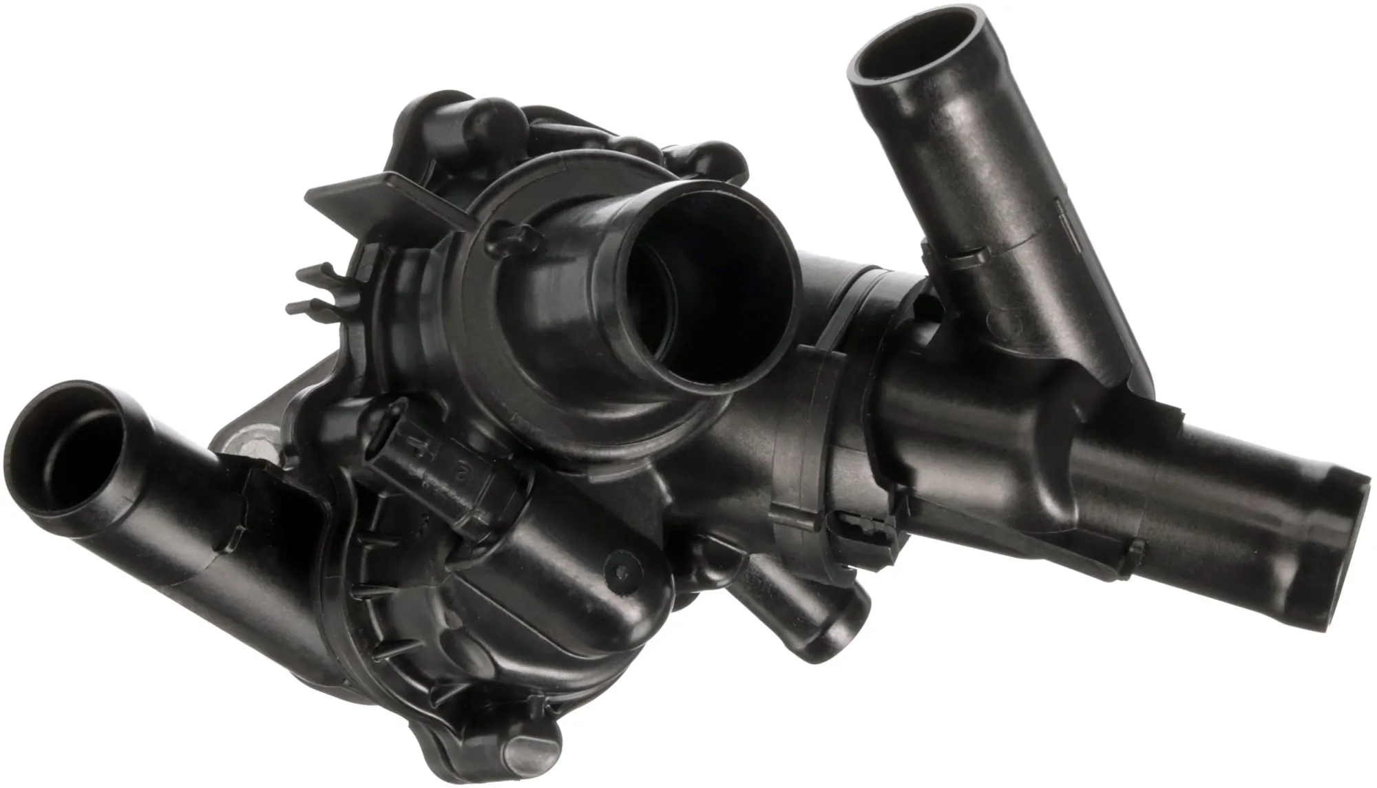  Termostato Mercedes A hatchback (W176) (2012 - 2018) 