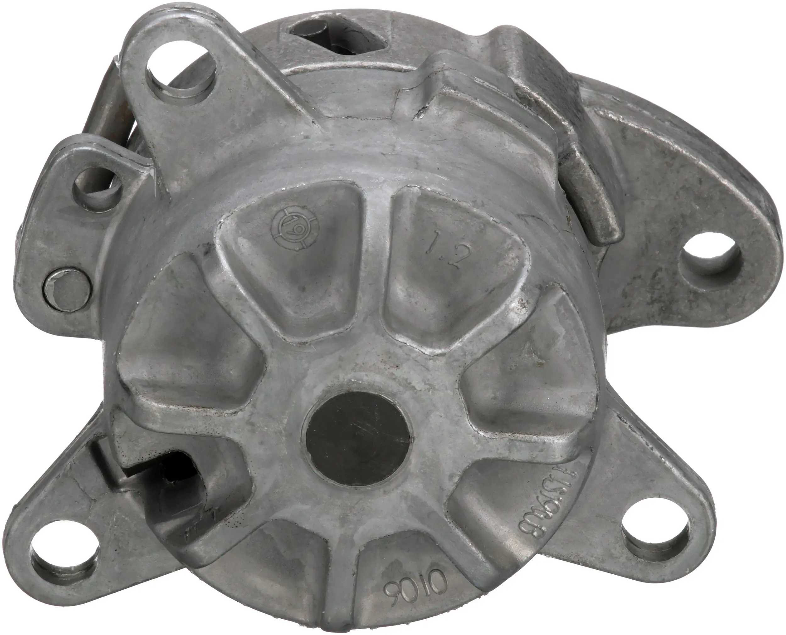 Роликовий модуль натяжителя ремня Continental/Siemens 49312 цена, от 31.67 USD
