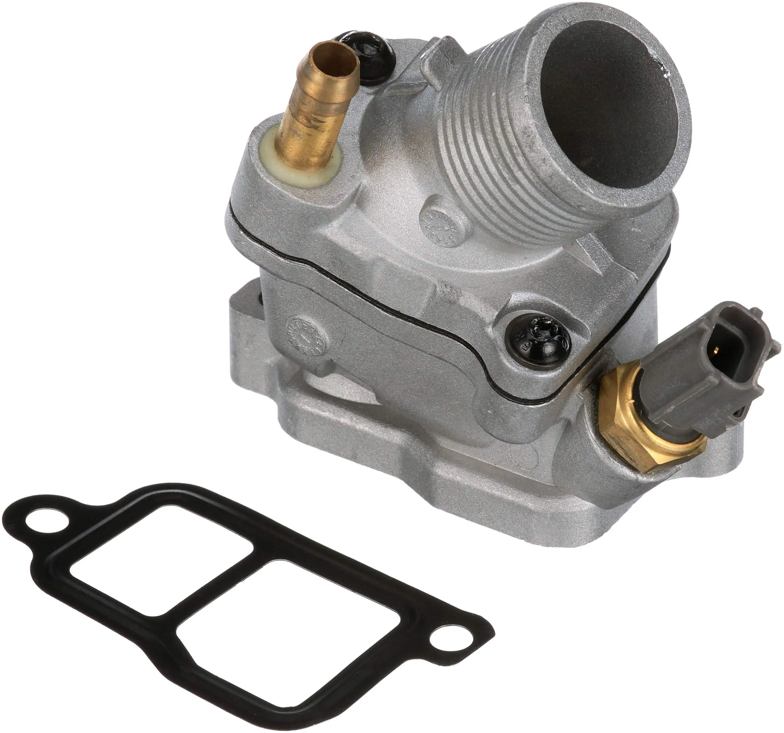Caixa do termostato para Volvo S60 I RS, RH