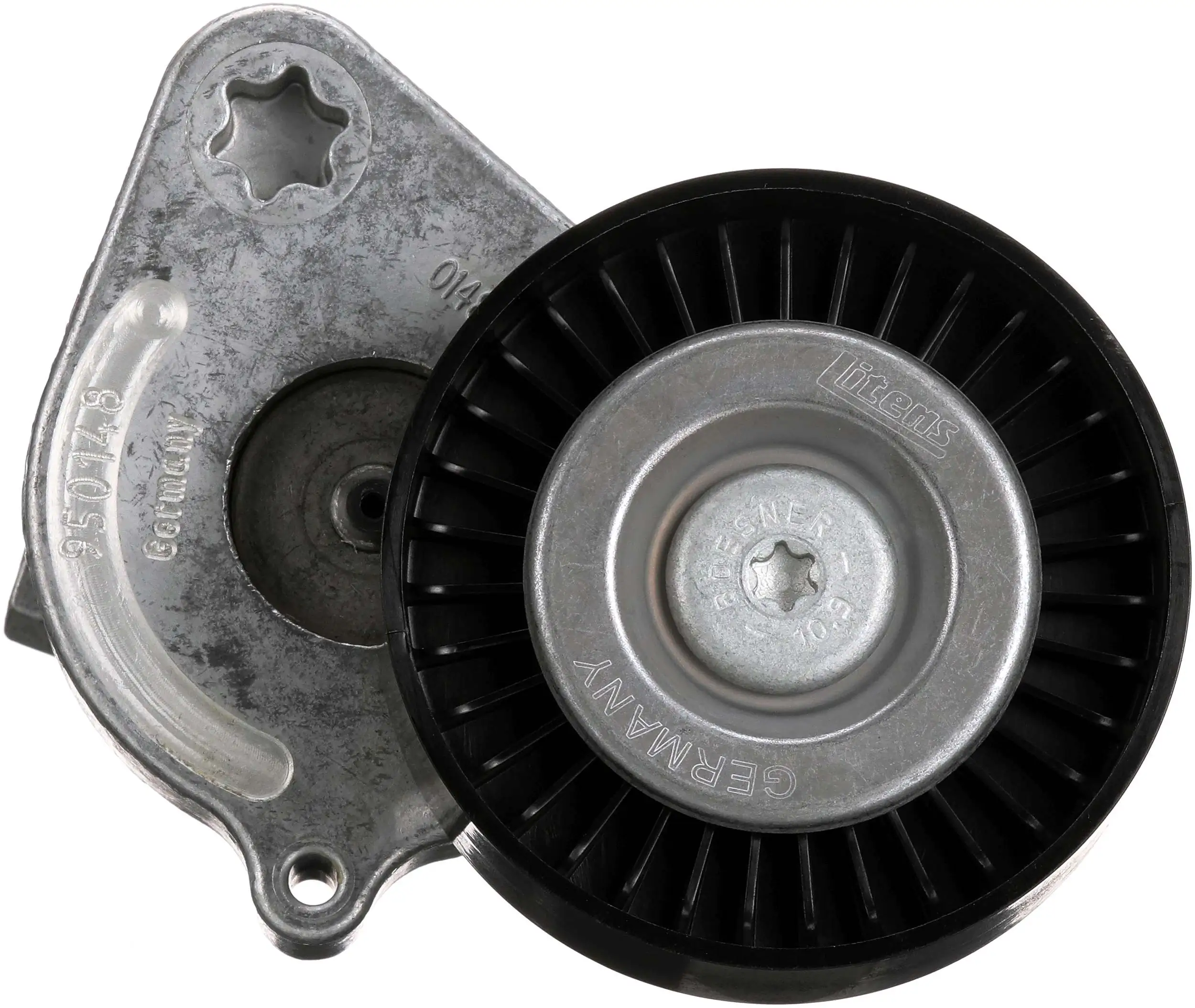 MPQ1182 Magneti Marelli Натяжитель клинового ремня