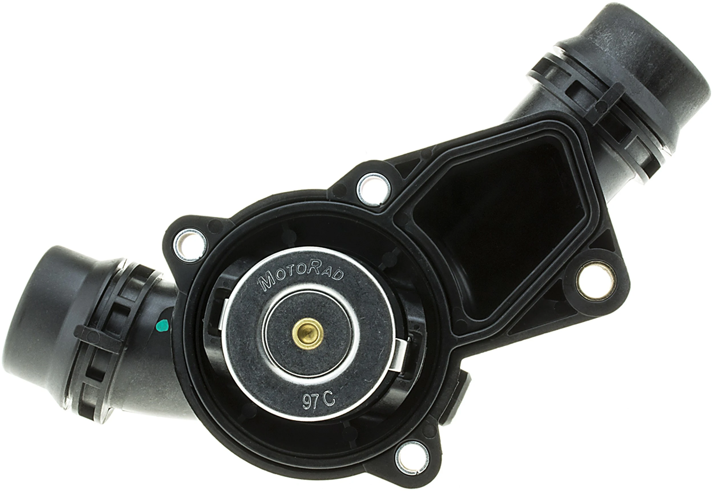 Термостат в сборе Бмв 3 