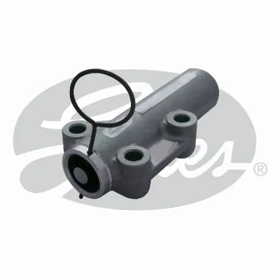 Reguladora de tensão da correia do mecanismo de distribuição de gás para Volkswagen Touareg I 7LA, 7L6, 7L7