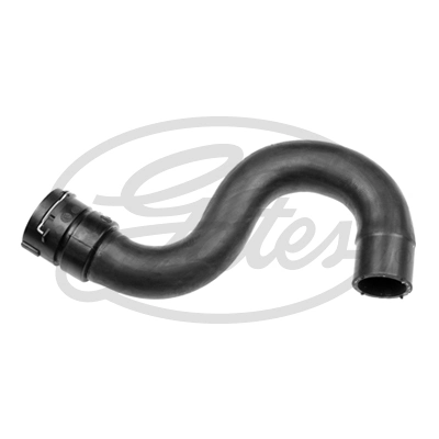 DWV043TT Thermotec Шланг системы охлаждения
