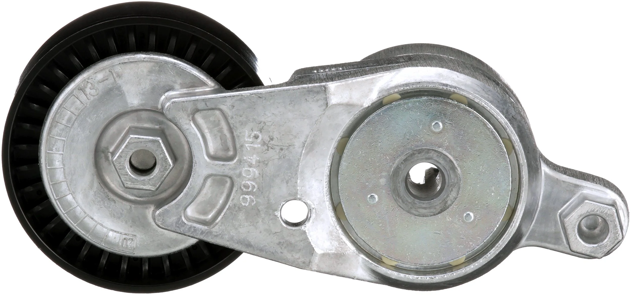 Роликовий модуль натяжителя ремня Dayco 89660 цена, от 25.37 USD